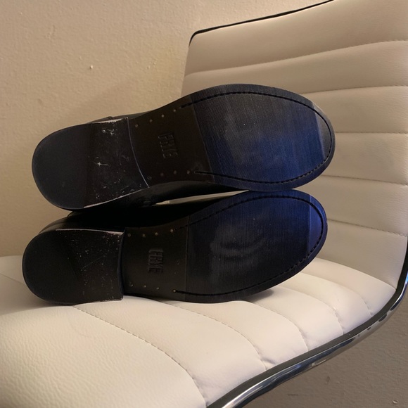 🔥🍁 FRYE: ‘Molly’ Genuine Leather Riding Boot - Picture 8 of 8